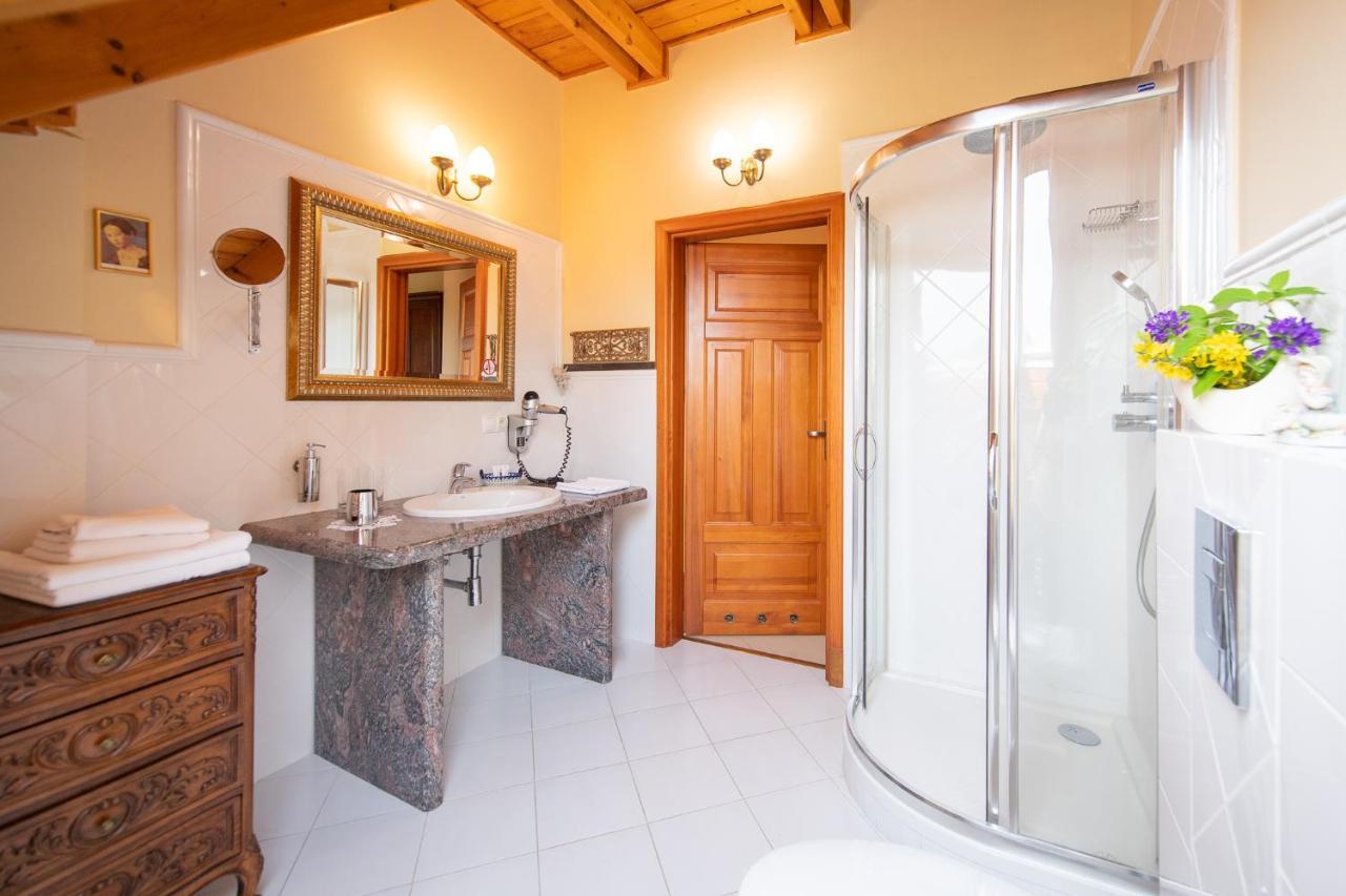 Apartamenty Galeria Trunkow Białowieża Extérieur photo