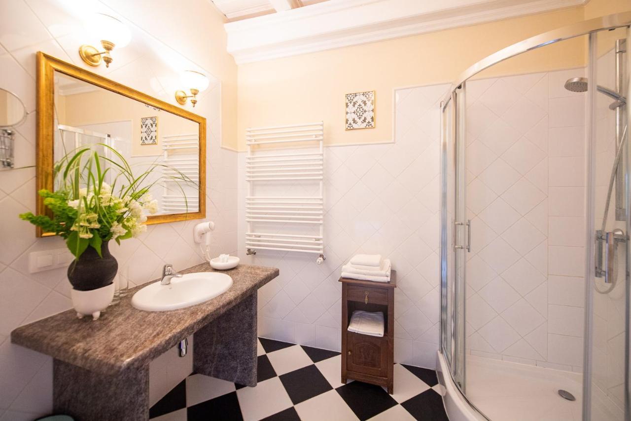 Apartamenty Galeria Trunkow Białowieża Extérieur photo
