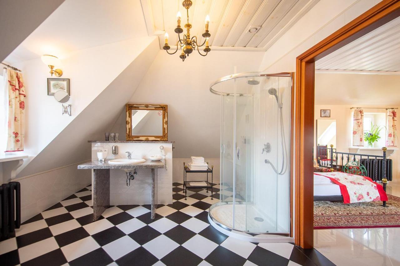 Apartamenty Galeria Trunkow Białowieża Extérieur photo