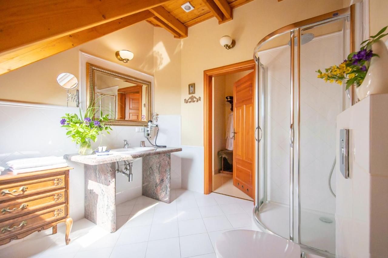 Apartamenty Galeria Trunkow Białowieża Extérieur photo