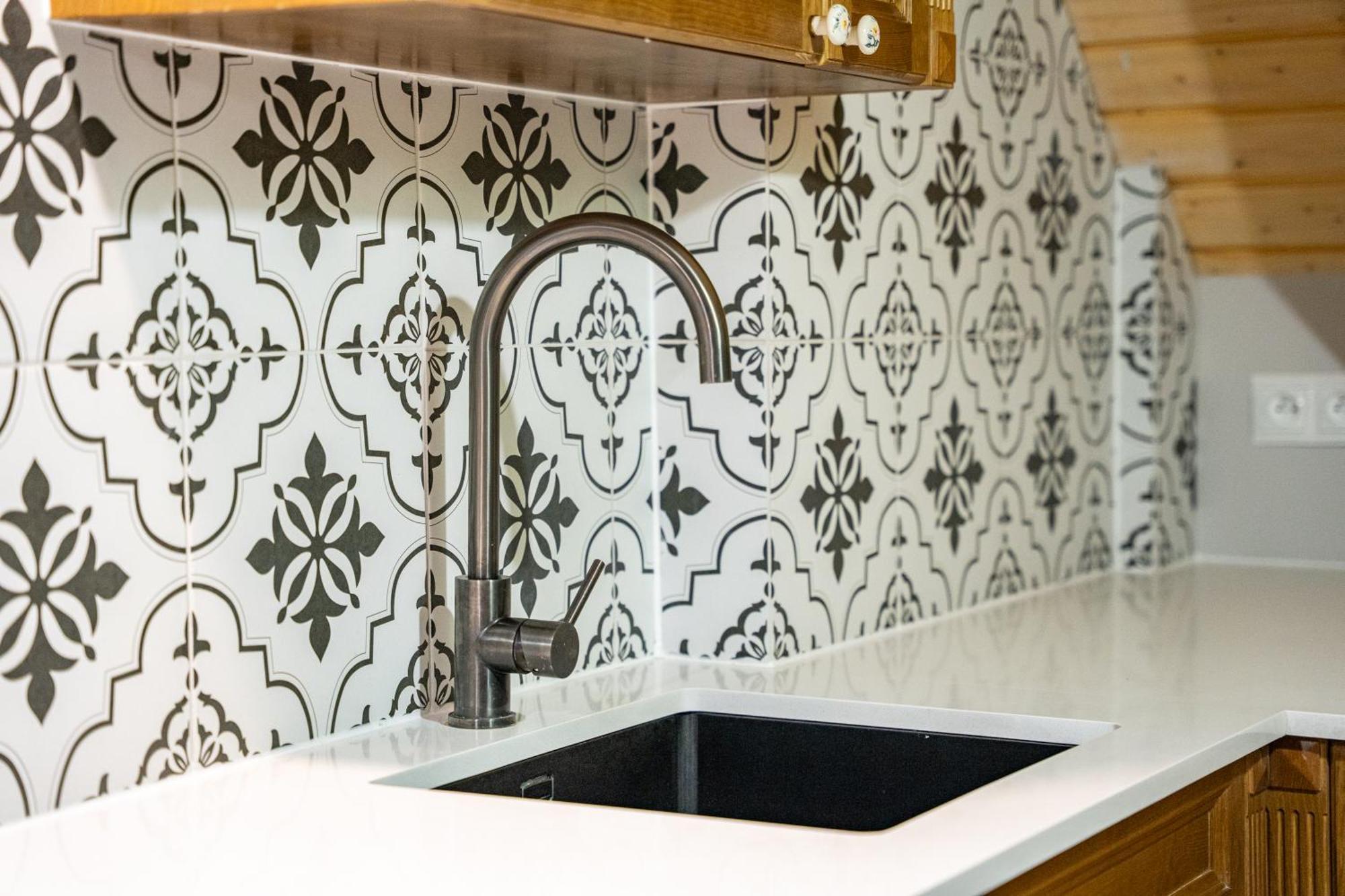Apartamenty Galeria Trunkow Białowieża Extérieur photo